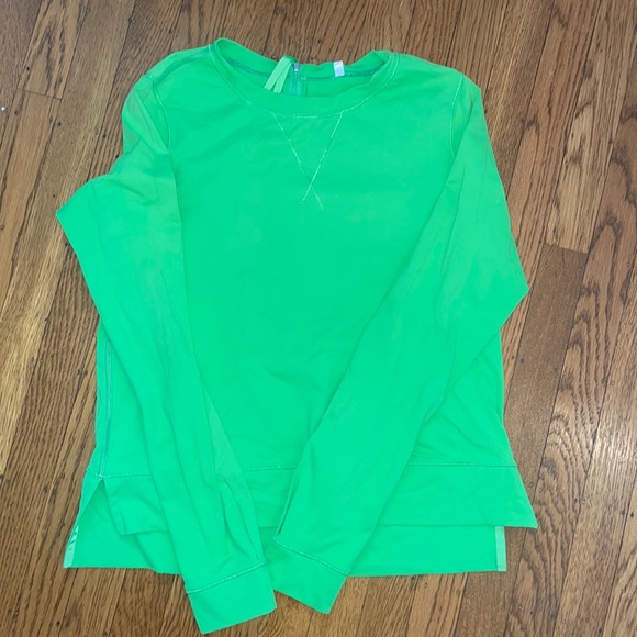 Lulu lemon jacket - Picture 1 of 3